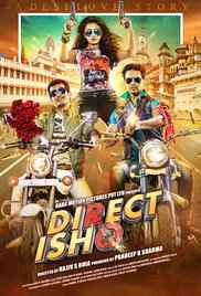 Direct Ishq 2016 DvD scr full movie download